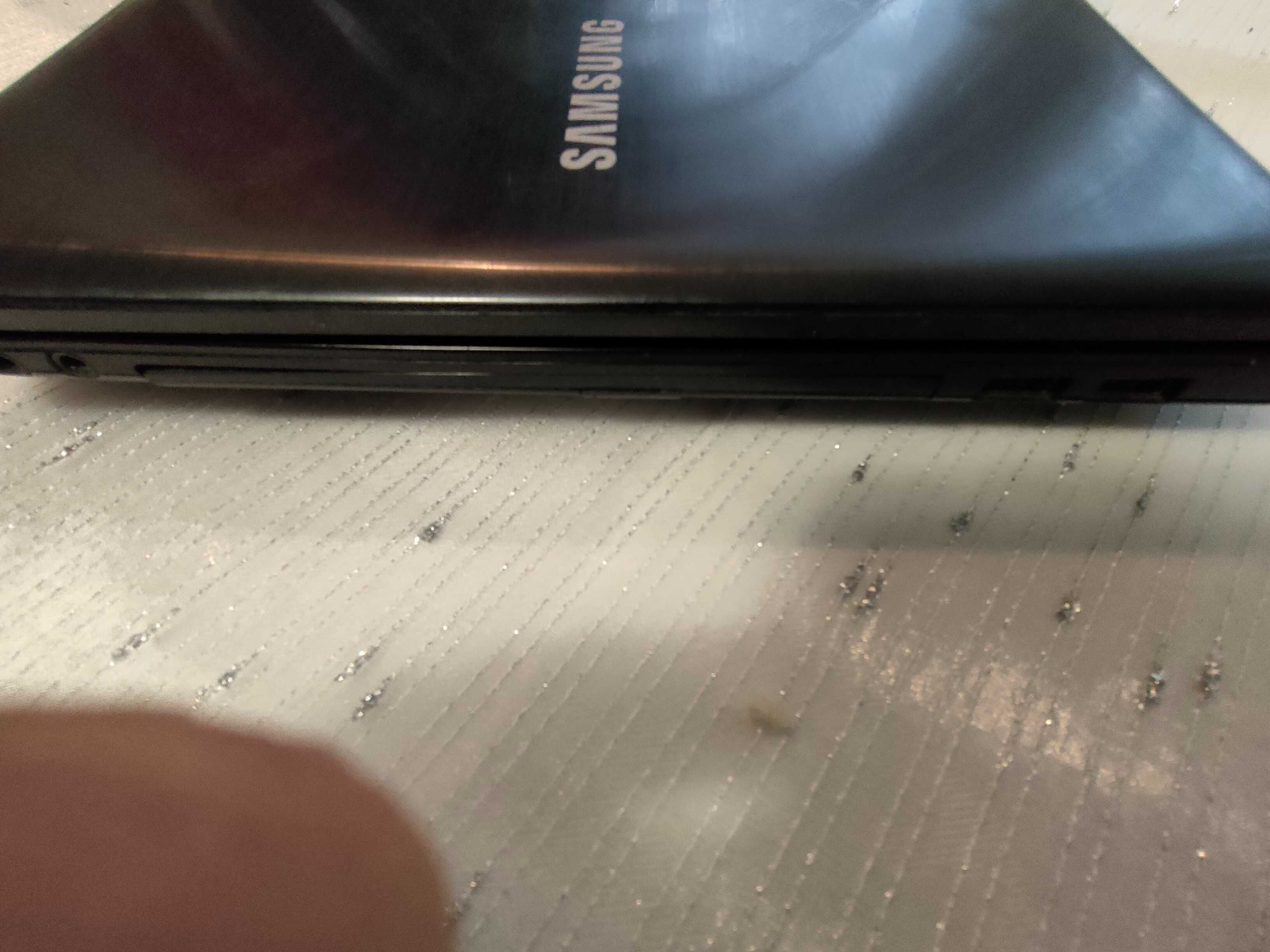 Laptop Samsung NP355E5C-S02PL