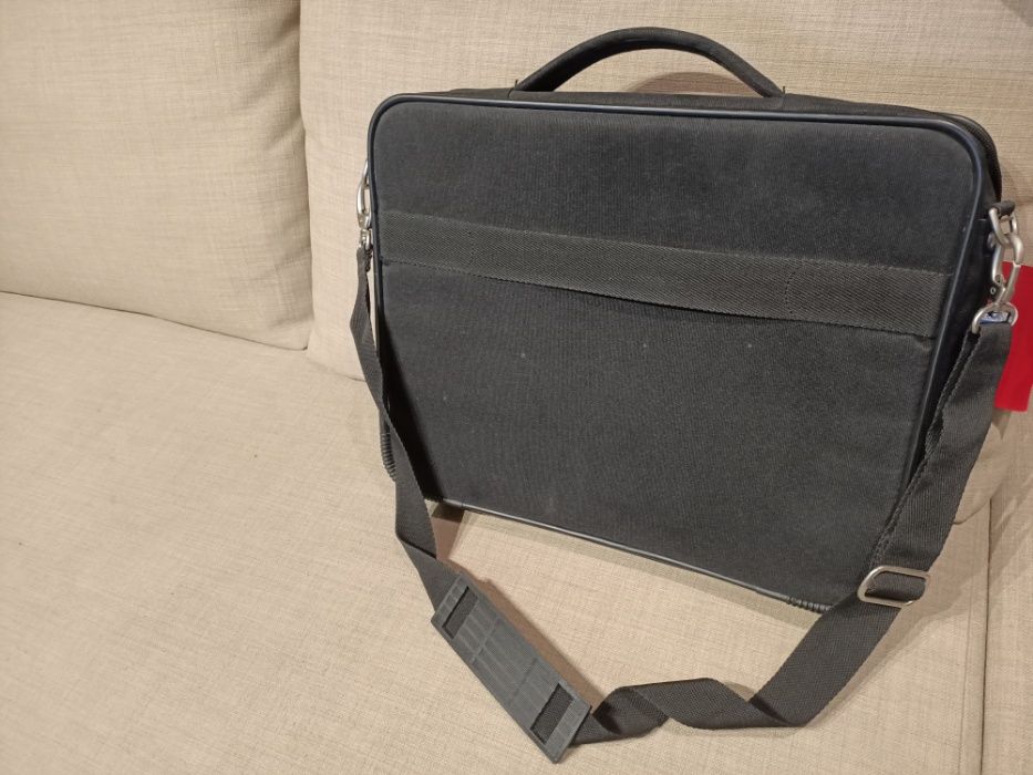 Torba na laptop firmy American Tourister - NOWA