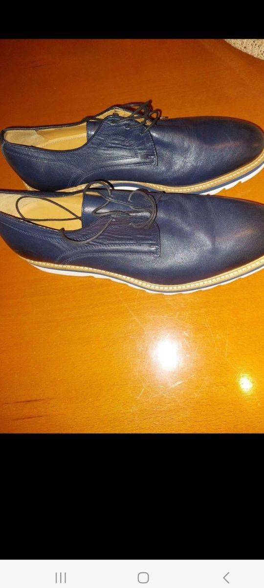 Sapatos marca SONS OF FACOBBLER para homem tamanho 41 novos.
Os