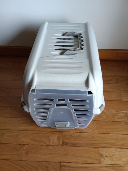 Transportadora para animais