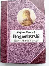 "Bogusławski" - Zbigniew Raszewski