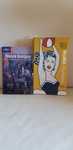 Livros: guía nova Iorque (lonely planet) & MoMA highlights