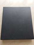 Album na monety w holderach A4