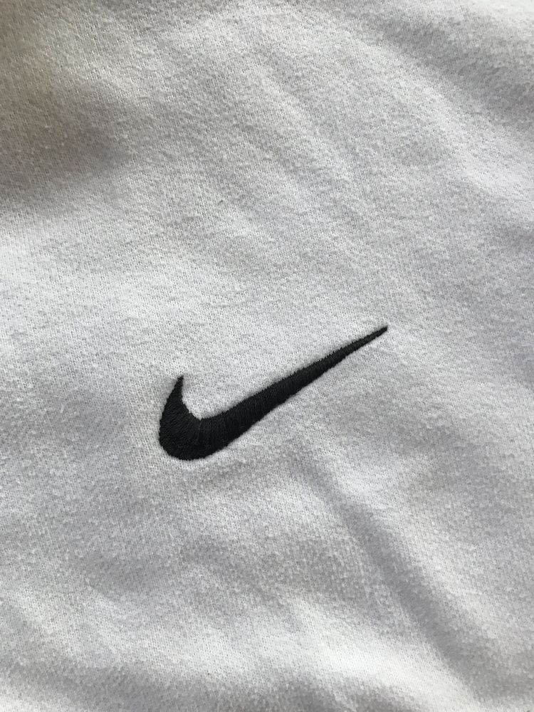 Nike vintage big logo swoosh acg court pro equipment