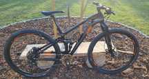 Sprzedam KTM Scarp Prestige 17” Carbon