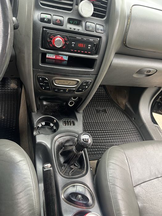 Hyundai Santa FE 4x4 2.0cdti для ЗСУ скидка