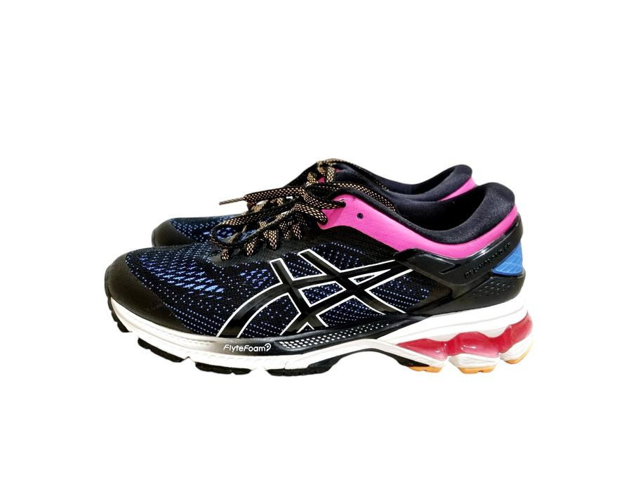 Buty do biegania adidasy sneakersy Asics Gel-Kayano roz. 39