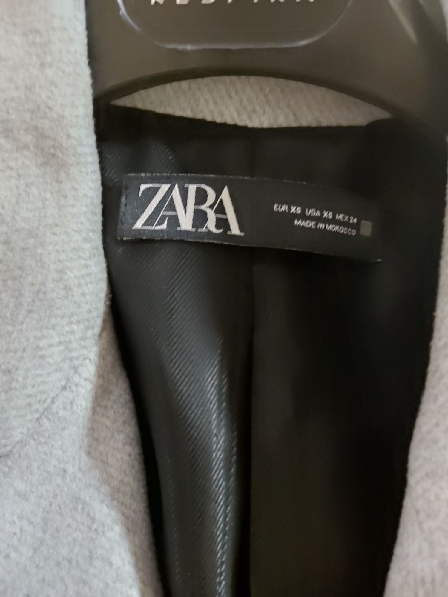 Продам пальто пиджак Zara