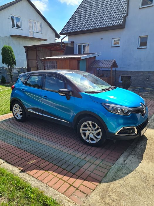 Reno captur 0.9tce