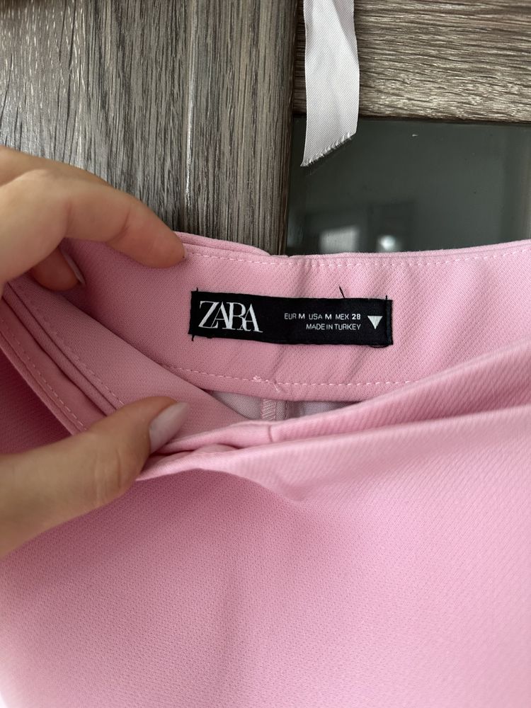 Спідниця-шорти Zara