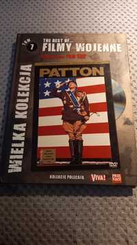 Patton , lektor pl dvd
