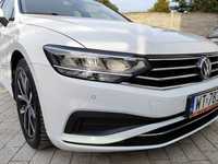 Volkswagen Passat vw passat 2020r 150kM benzyna DSG LED stan jak nowy