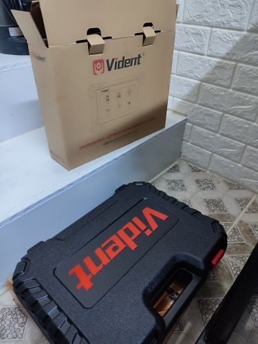 Intetrejs Windent ismart 800