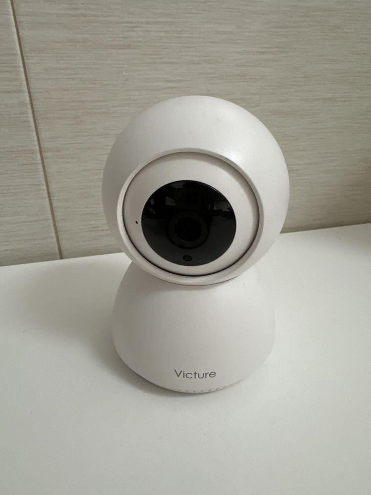 Victure SC210 camera WiFi
