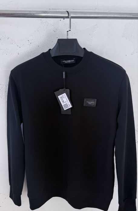 Свитшот d g оригинал