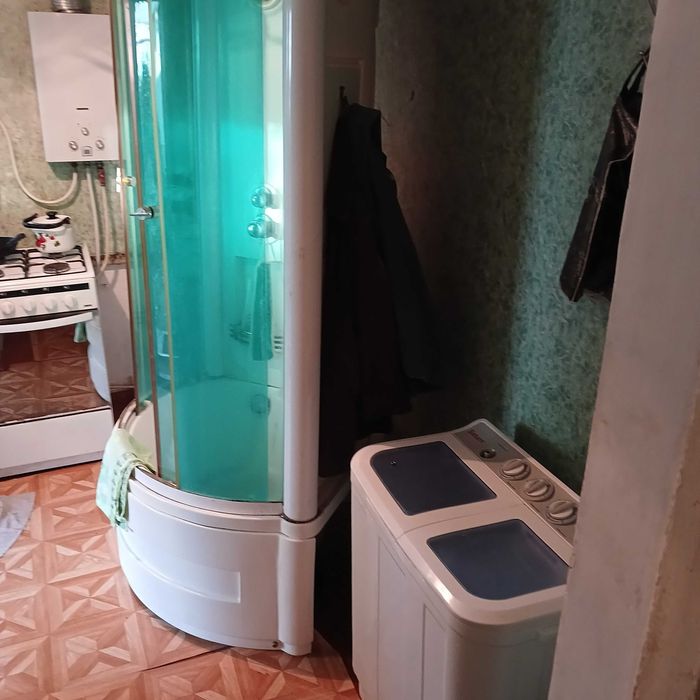 Продажа 2 к/кв,жилкоп в центре