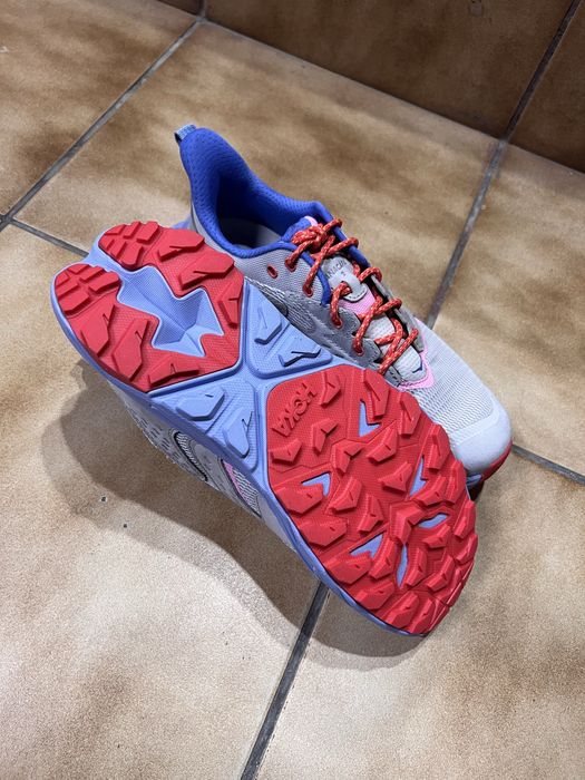 Трекінгові кросівки Hoka Anakapa жіночі оригінал gore-tex від дощу new