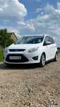 Ford Grand C max 7 osobowy