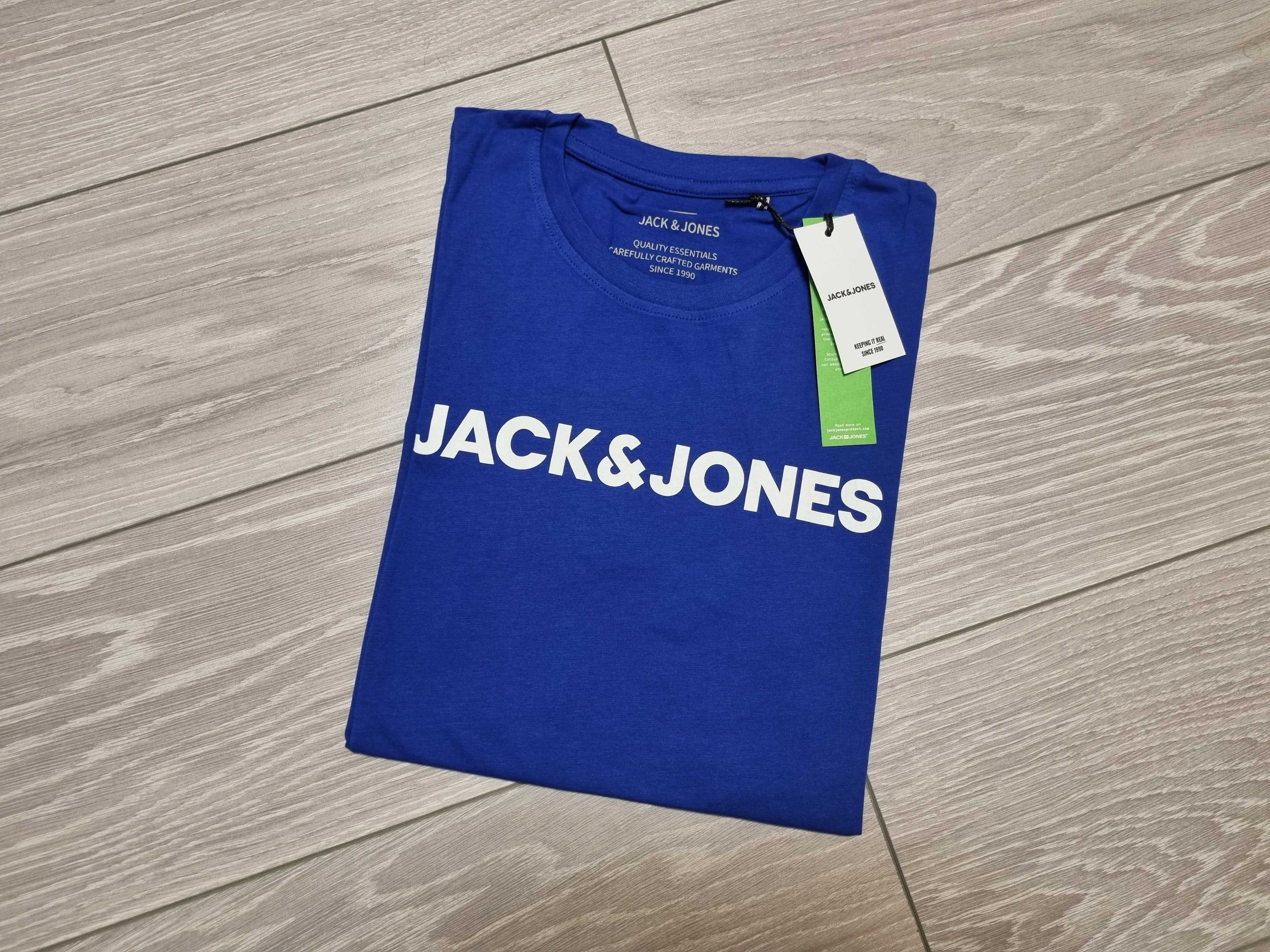 Футболка Jack Jones, размер M