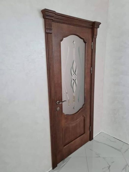 Міжкімнатні двері