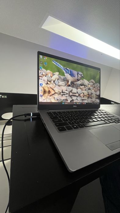 PC DELL i7 16g RAM