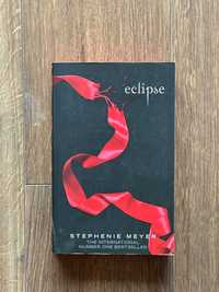 Stephenie Meyer - Eclipse [po angielsku]