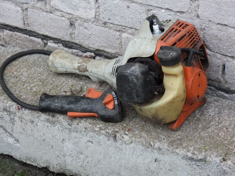 Husqvarna/ Stihl obudowa piły