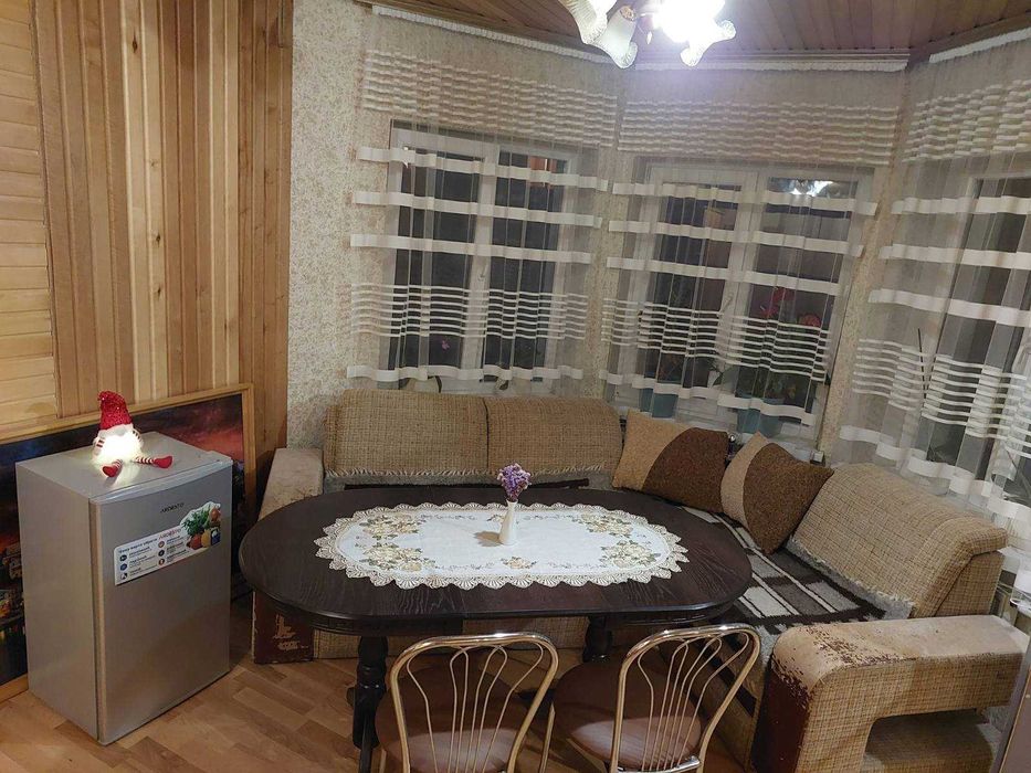 Садиба "Маковиця". Проживання. Центр міста, 3 хв пішки від жд вокзалу