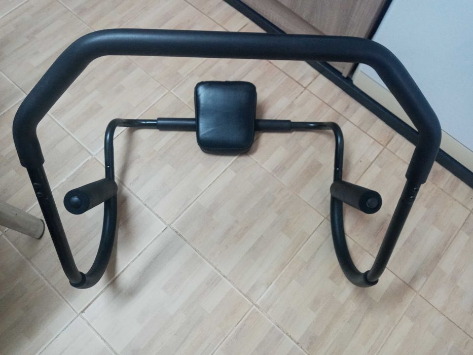 Aparelho para abdoninais