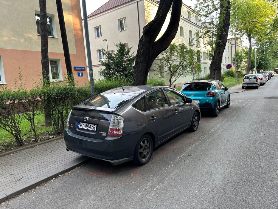 Samochód Taxi !!!