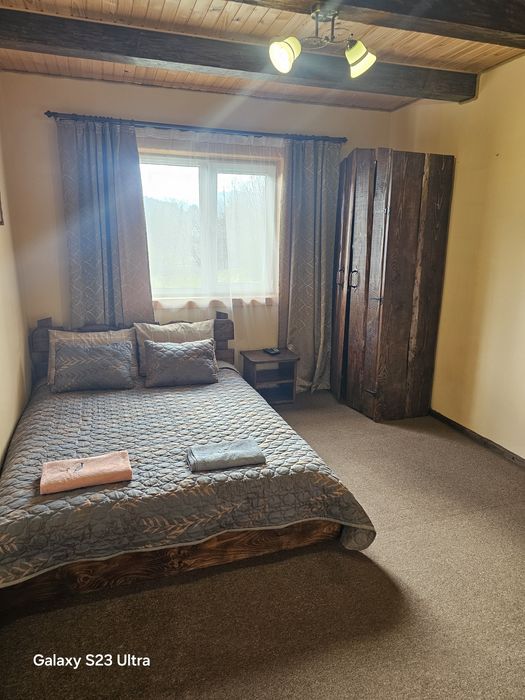 Відпочинок в Карпатах,Ворохта,котедж" Віадук"