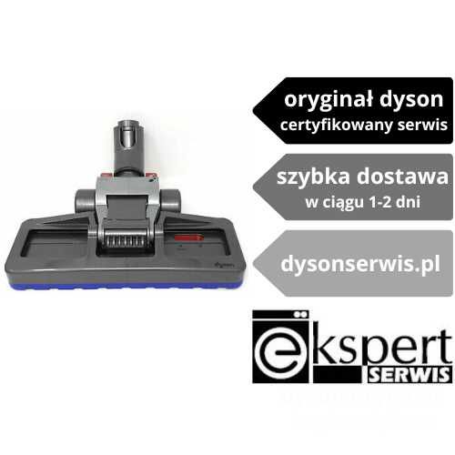 Oryginalna Ssawka podłogowa Dual Mode Floor Dyson - od dysonserwis.pl