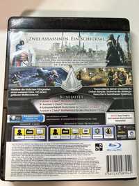 Assasins Creed Revolationa gra PS3 Play Station 3