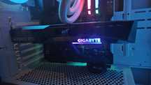Gigabyte GeForce RTX 3060 12gb 3 vents
