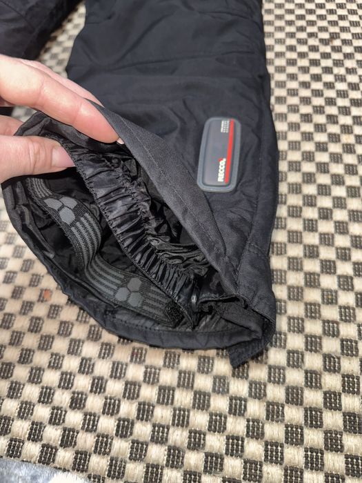 Лижний костюм підлітковий розмір S