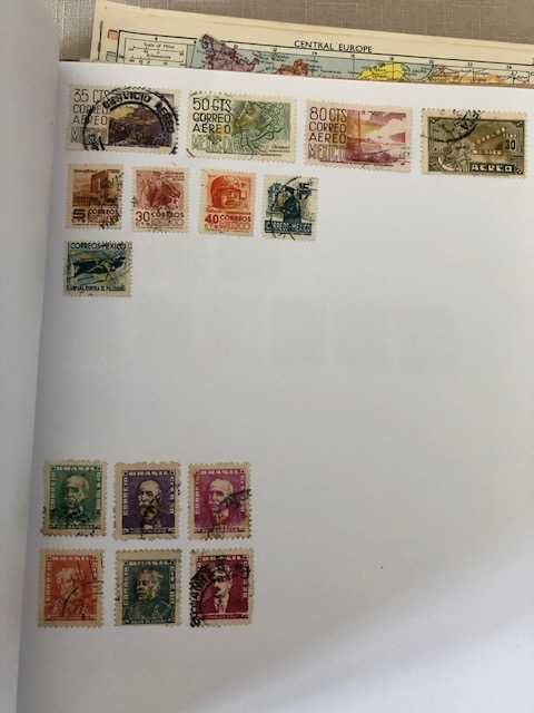 Znaczki pocztowe Chiny