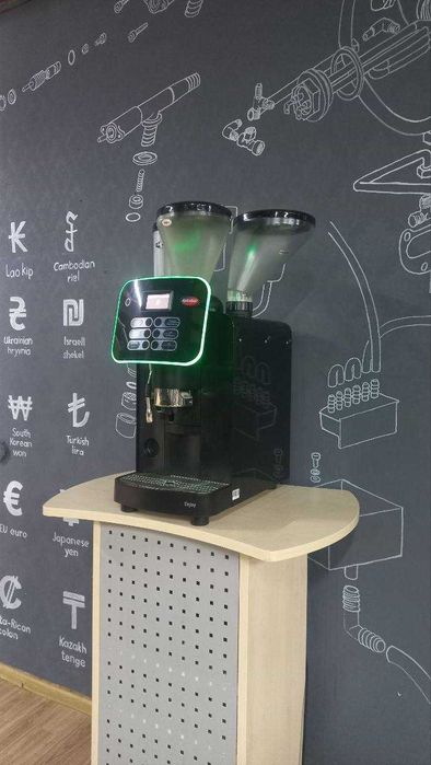 Кавоварка Кофеварка Суперавтомат Кав'ярня Кофеаппарат Кофемашина Кава