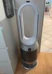 Oczyszczacz powietrza Dyson Purifier Humidify+Cool PH2 De-Nox