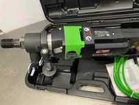 EIBENSTOCK ESD 162 Wiertnica 2200W Mikroudar NA SUCHO Hilti Bauer Weka