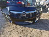 Zderzak przedni opel insignia opc  A Lift