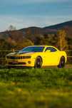 Chevrolet Camaro Camaro 3.6 v6 / 2011 / Head-UP / Bogate Wyposażenie / RS