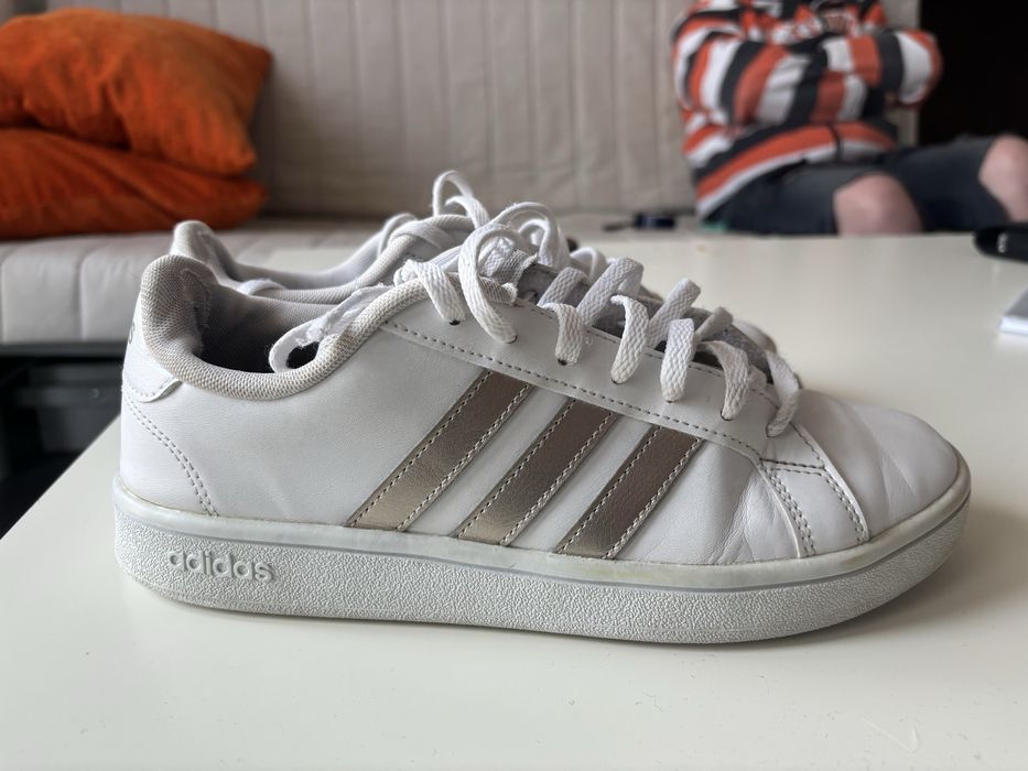 Buty adidas damskie