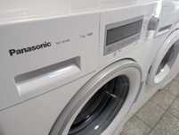 Pralka Panasonic | 7kg wsad | 1400 obrotów | Niemiecka | Gwarancja