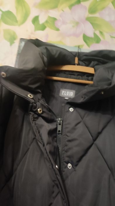 Пальто зима Fluid 20p. 56/60