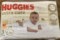 Памперси Huggies