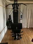 Home multi gym TechnoGym