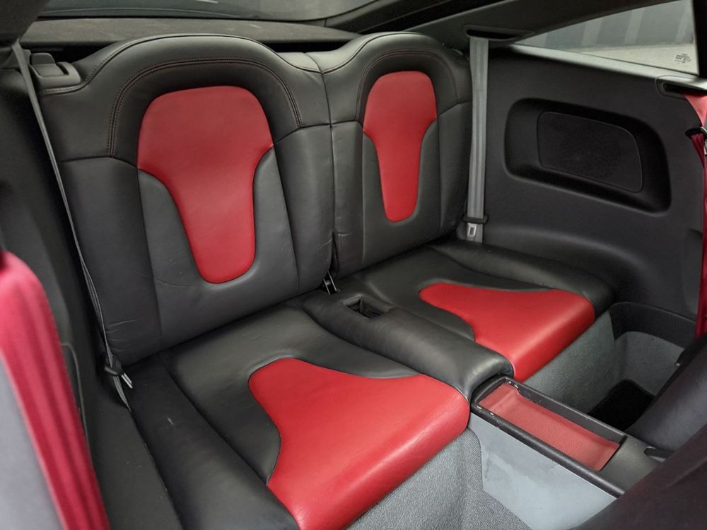 Оренда Audi TT / Прокат авто Хмельницький