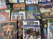 Jogos diversos para consolas