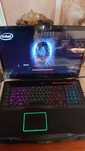Alienware M18 r2