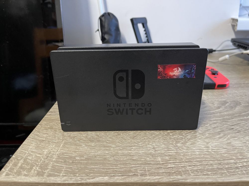 Ninrendo Switch+128GB